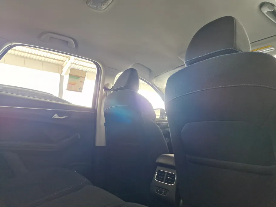 2025 Haval Jolion Basic 