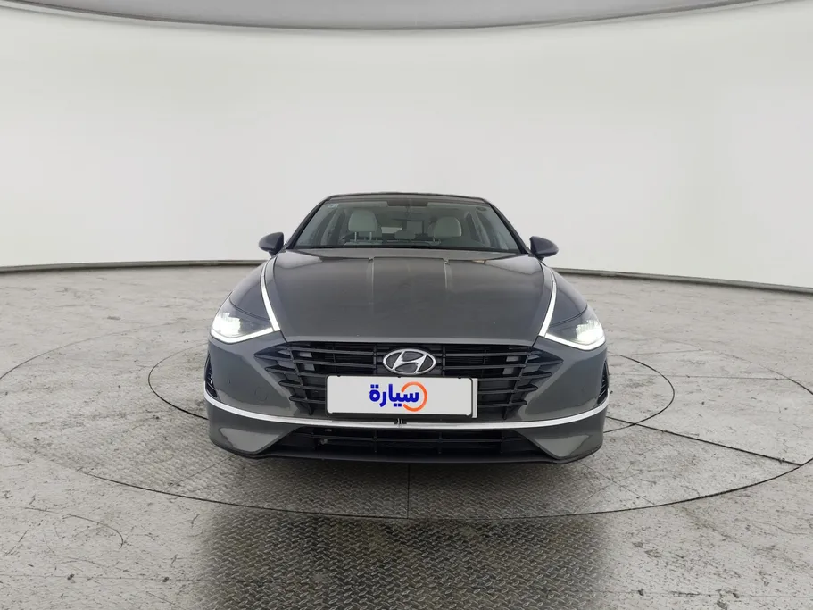 هيونداي سوناتا فلييت 2022 