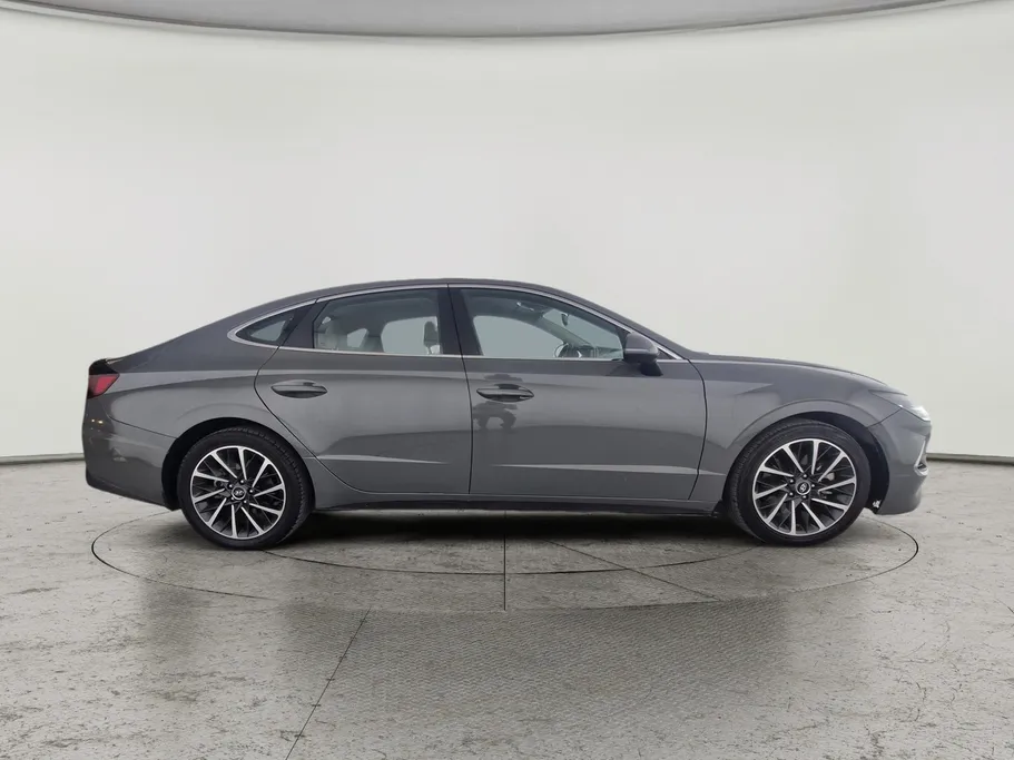 هيونداي سوناتا فلييت 2022 