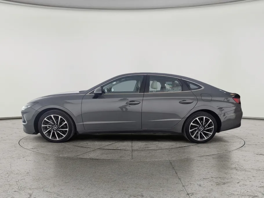 هيونداي سوناتا فلييت 2022 