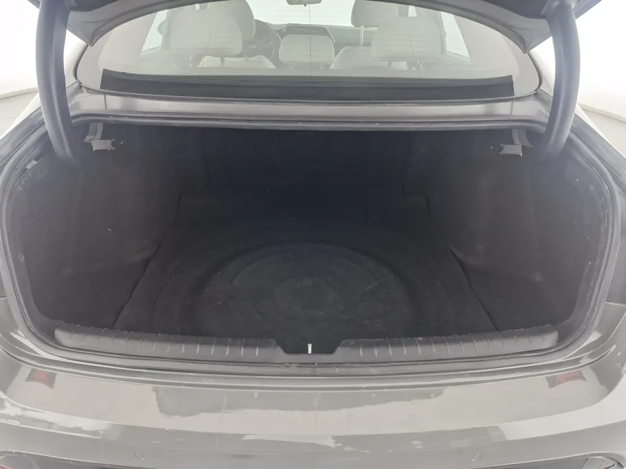 هيونداي سوناتا فلييت 2022 