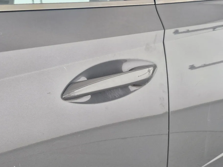 هيونداي سوناتا فلييت 2022 