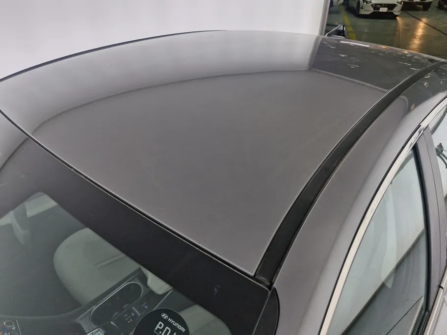 هيونداي سوناتا فلييت 2022 