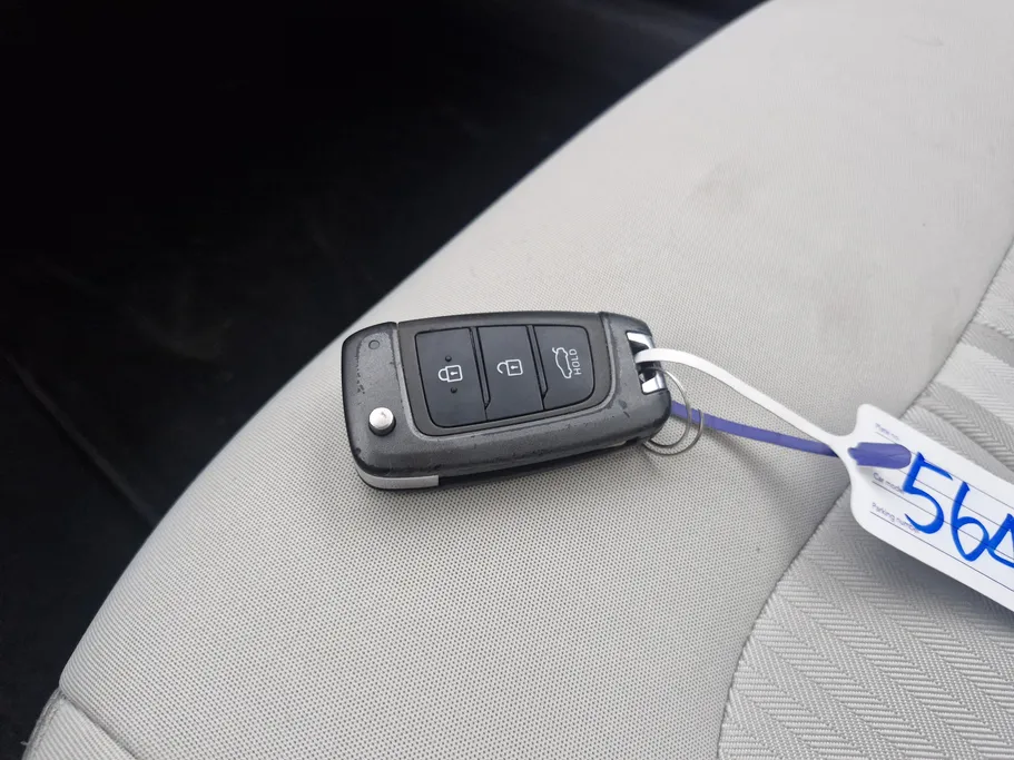 هيونداي سوناتا فلييت 2022 