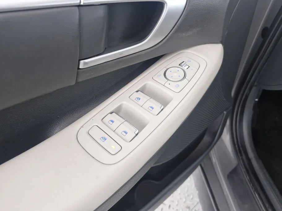 هيونداي سوناتا فلييت 2022 