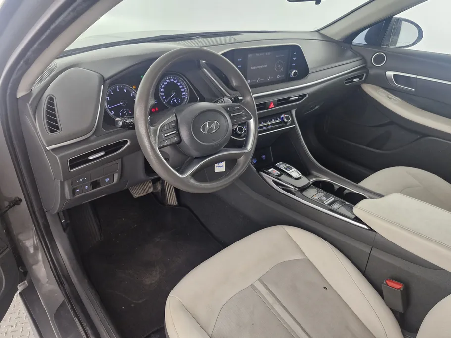 هيونداي سوناتا فلييت 2022 