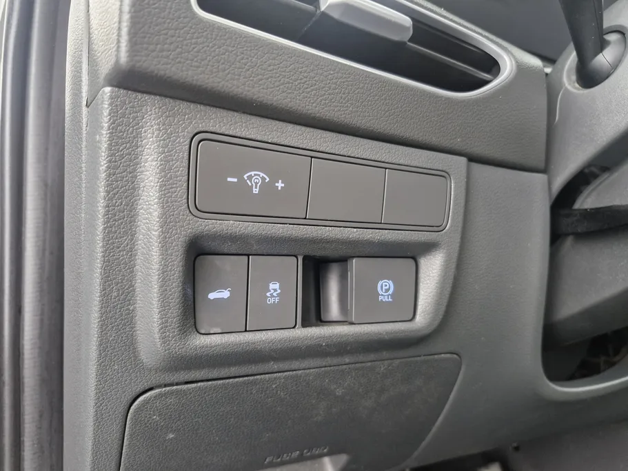 هيونداي سوناتا فلييت 2022 