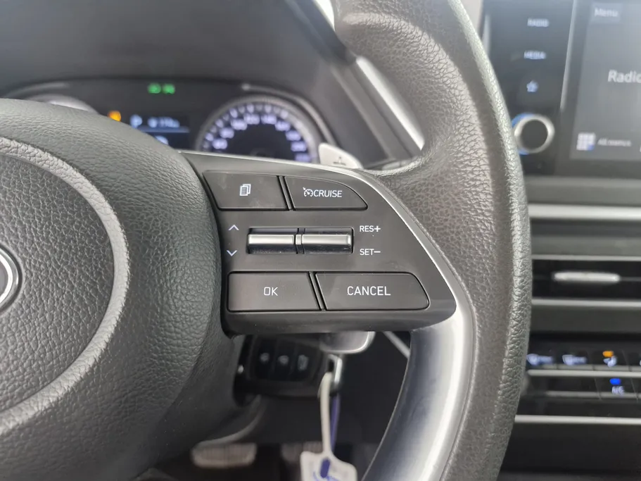 هيونداي سوناتا فلييت 2022 