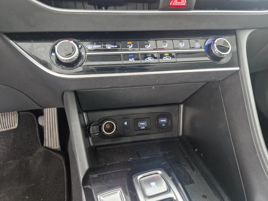 هيونداي سوناتا فلييت 2022 