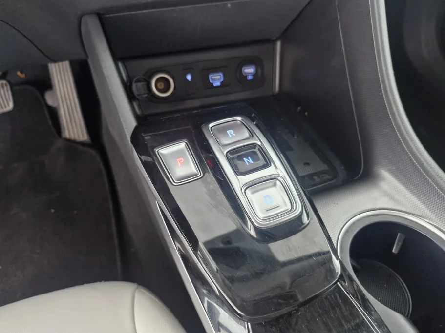 هيونداي سوناتا فلييت 2022 