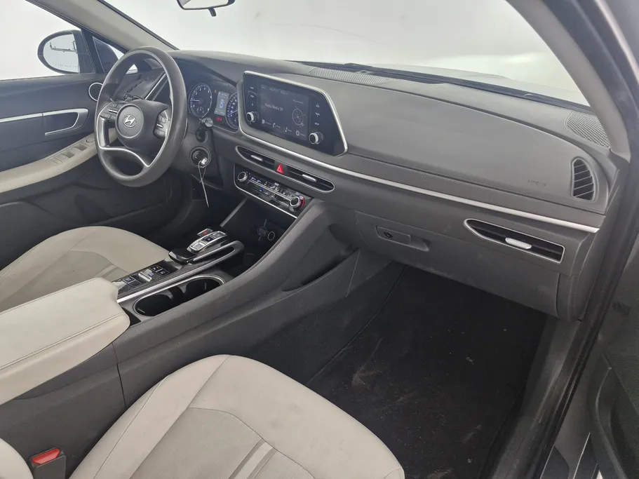 هيونداي سوناتا فلييت 2022 