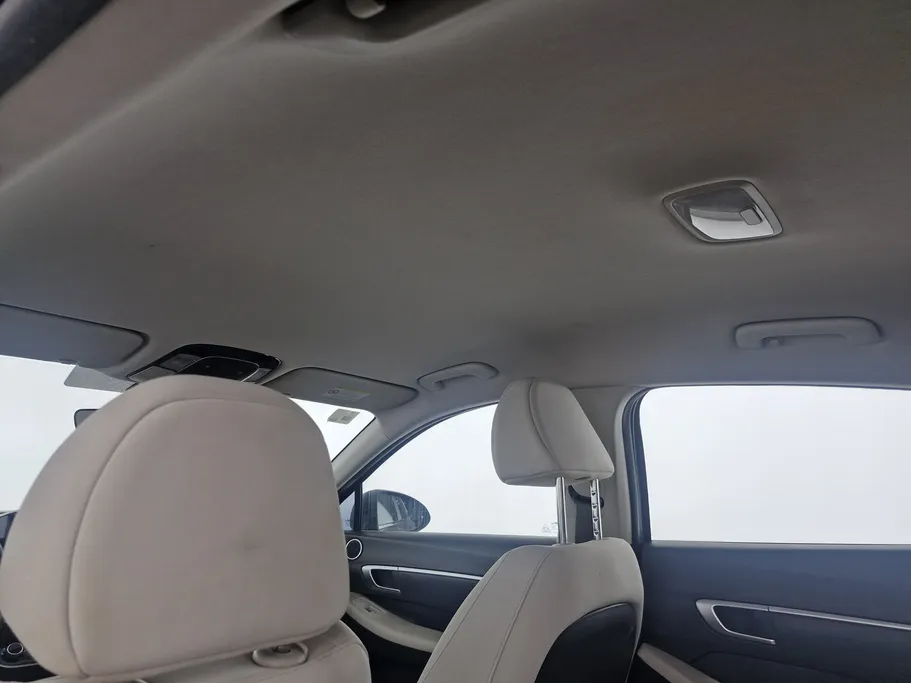 هيونداي سوناتا فلييت 2022 