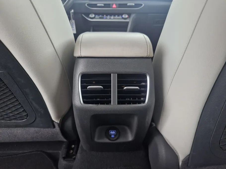 هيونداي سوناتا فلييت 2022 