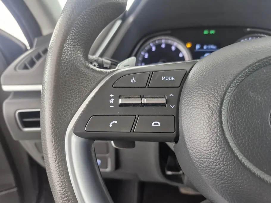 هيونداي سوناتا فلييت 2022 