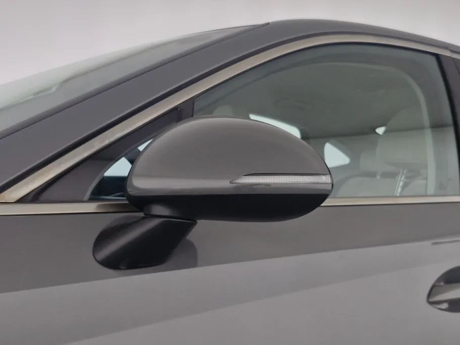 هيونداي سوناتا فلييت 2022 