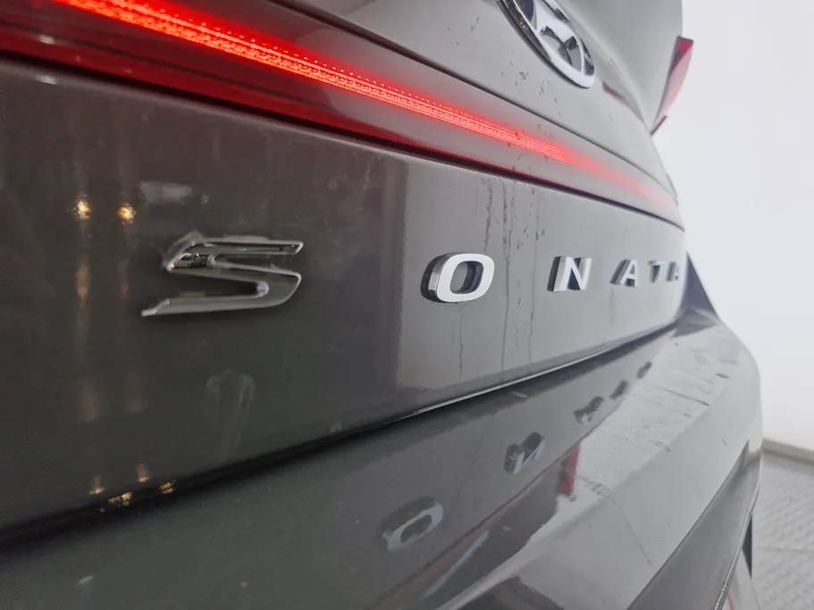 هيونداي سوناتا فلييت 2022 