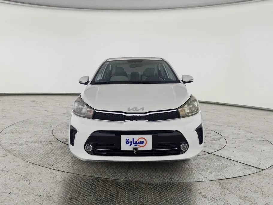 كيا بيجاس EX 2022 