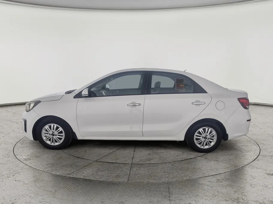 كيا بيجاس EX 2022 