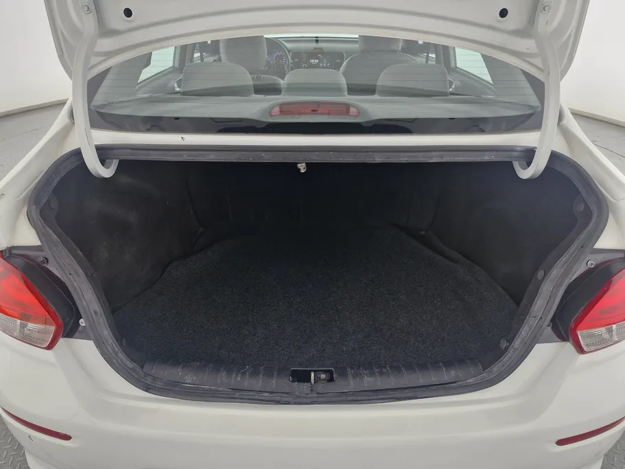 كيا بيجاس EX 2022 