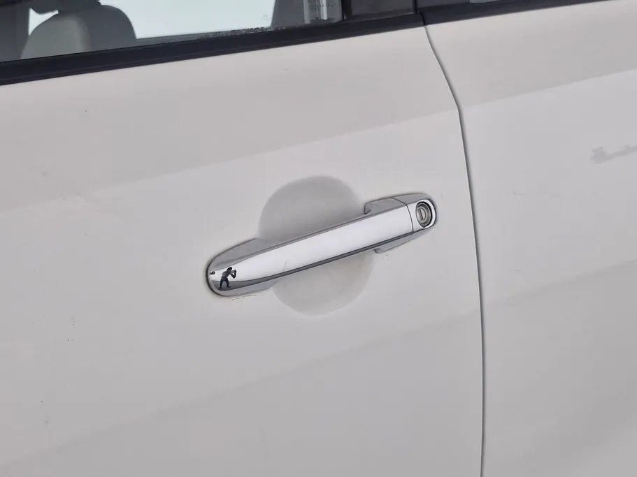 كيا بيجاس EX 2022 