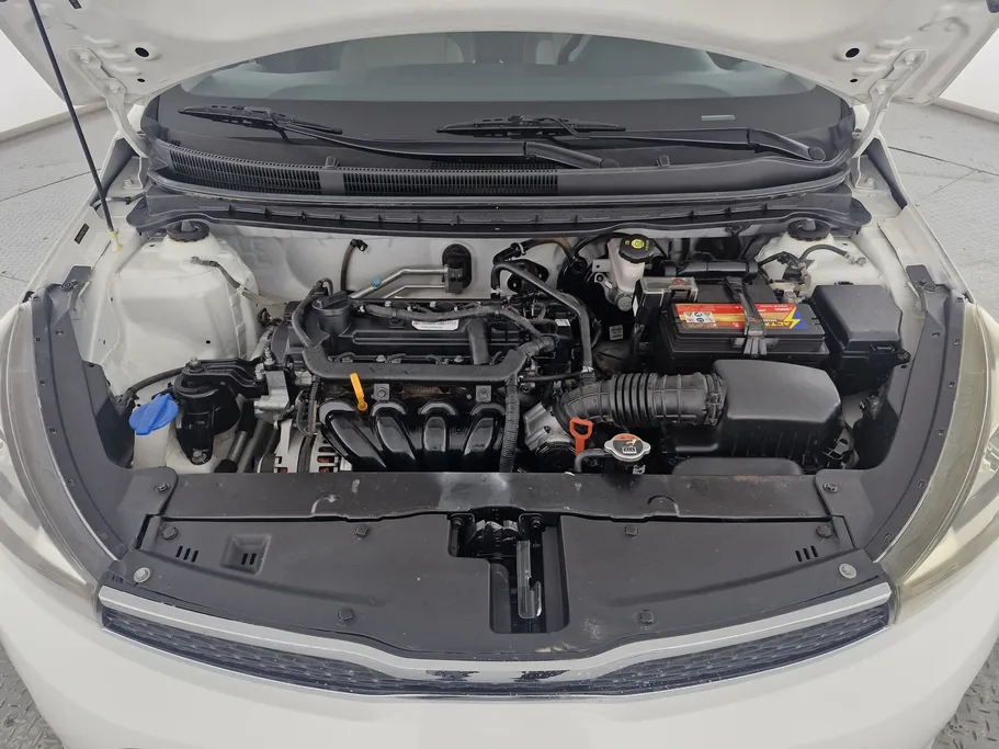 كيا بيجاس EX 2022 