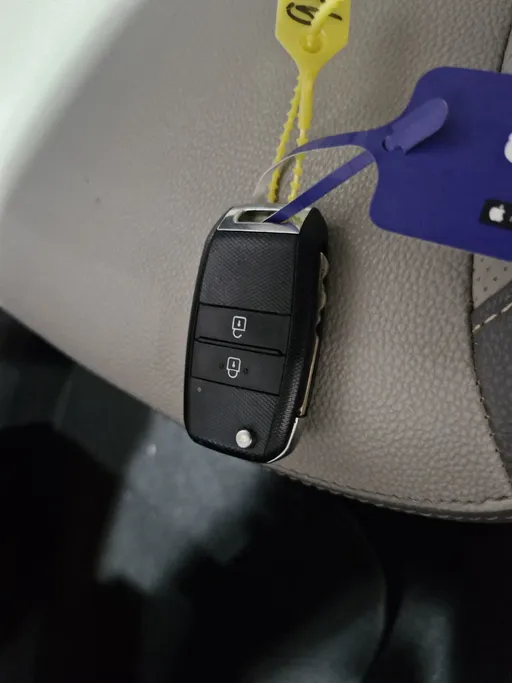 كيا بيجاس EX 2022 