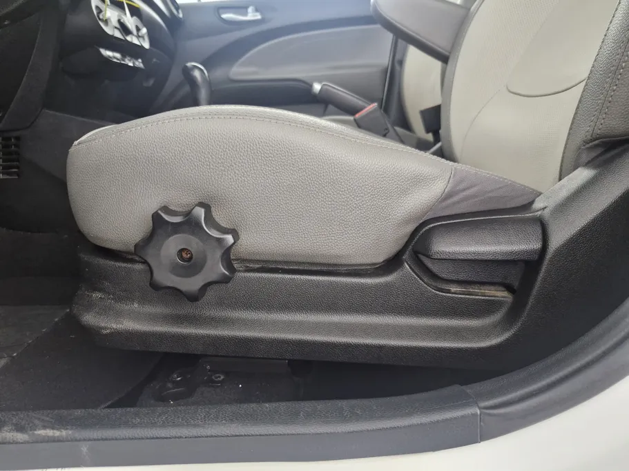 كيا بيجاس EX 2022 