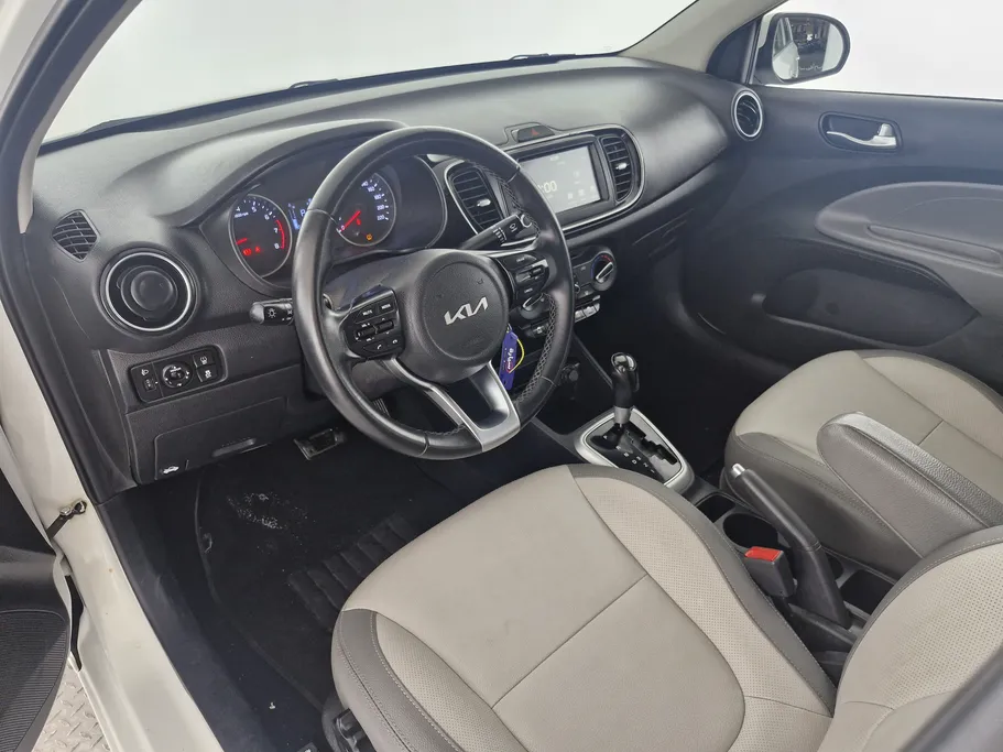 كيا بيجاس EX 2022 