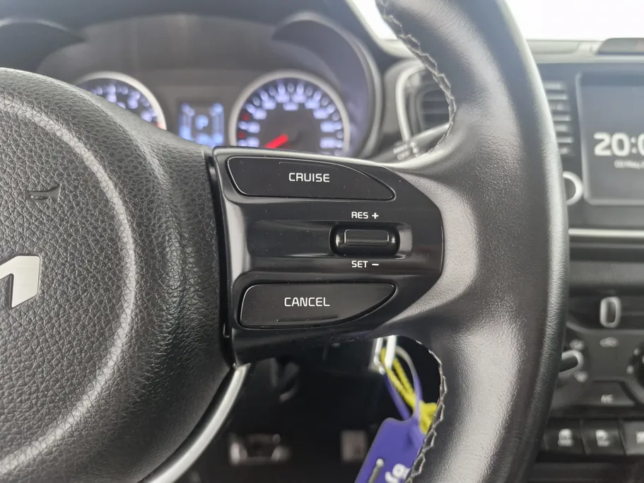 كيا بيجاس EX 2022 