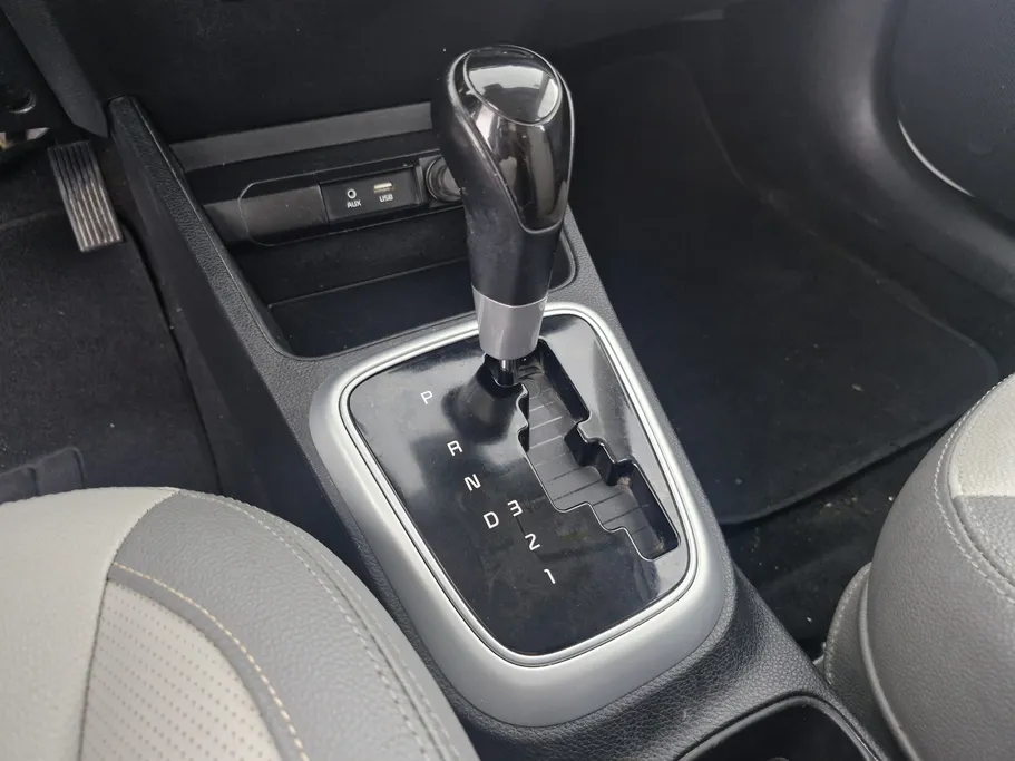 كيا بيجاس EX 2022 