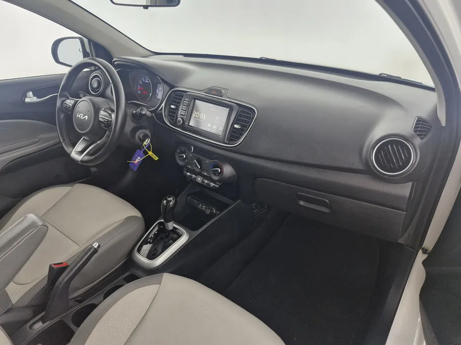 كيا بيجاس EX 2022 