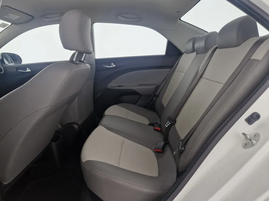 كيا بيجاس EX 2022 