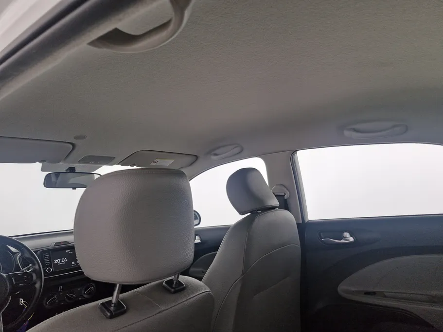 كيا بيجاس EX 2022 