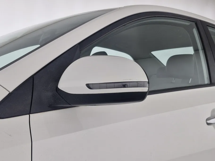 كيا بيجاس EX 2022 