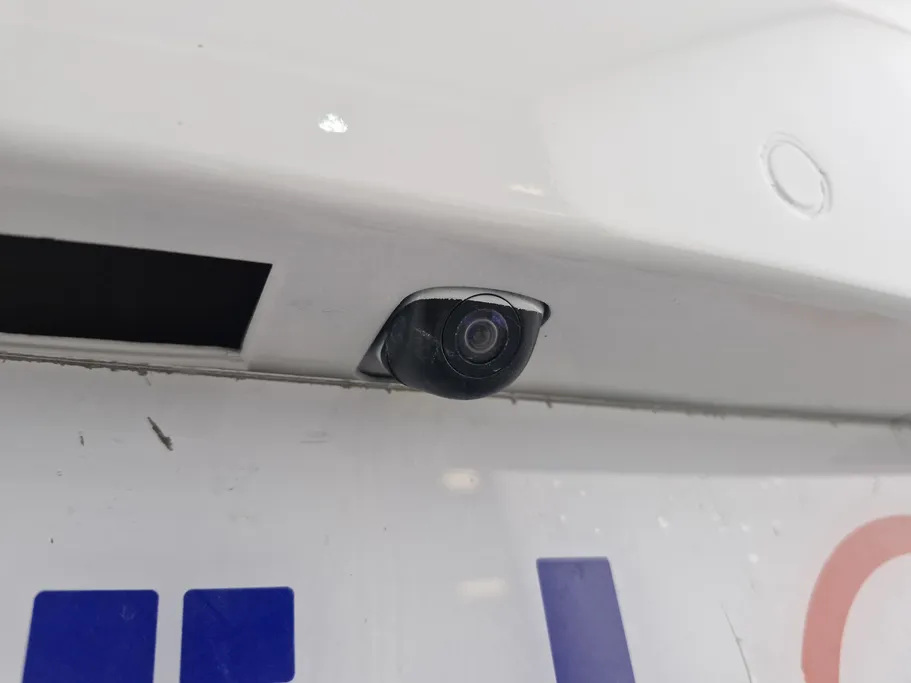 كيا بيجاس EX 2022 