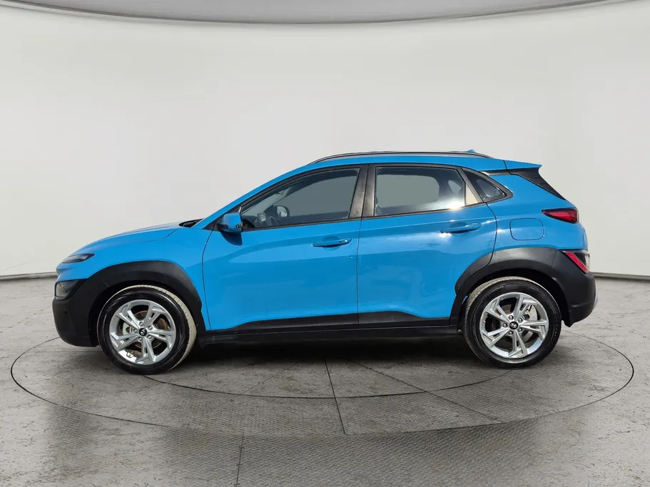 هيونداي كونا سمارت 2022 