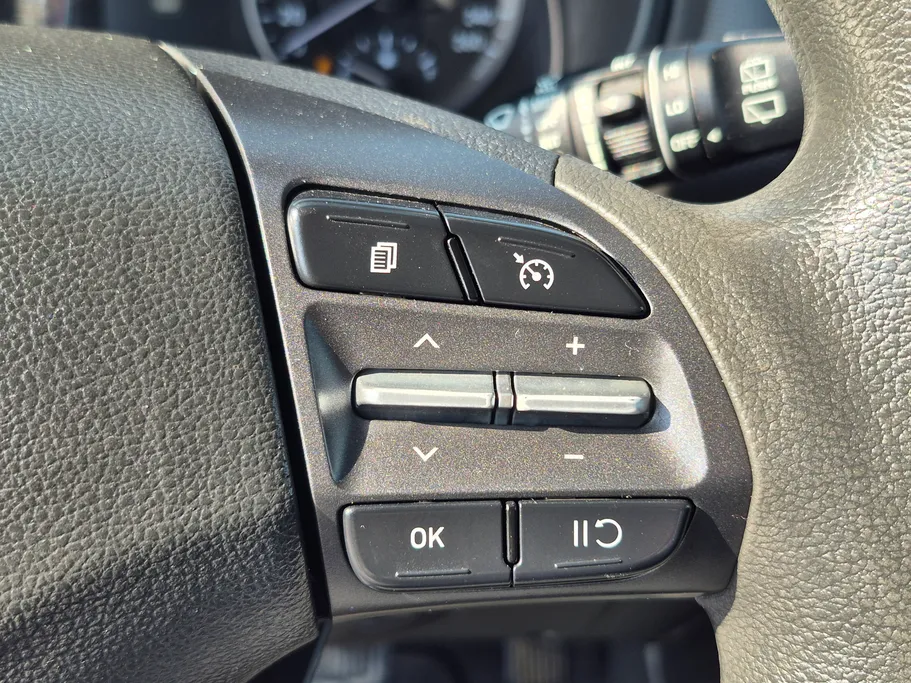 هيونداي كونا سمارت 2022 