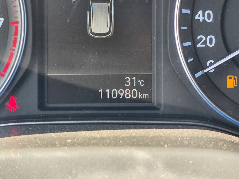 هيونداي كونا سمارت 2022 