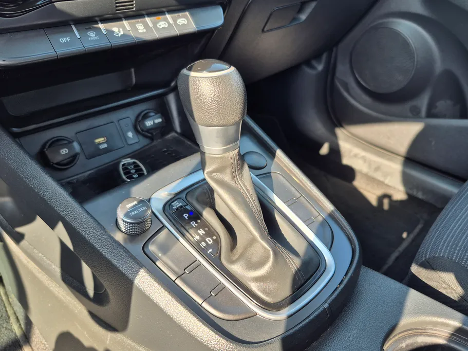 هيونداي كونا سمارت 2022 