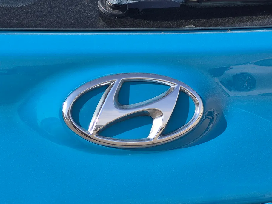 هيونداي كونا سمارت 2022 