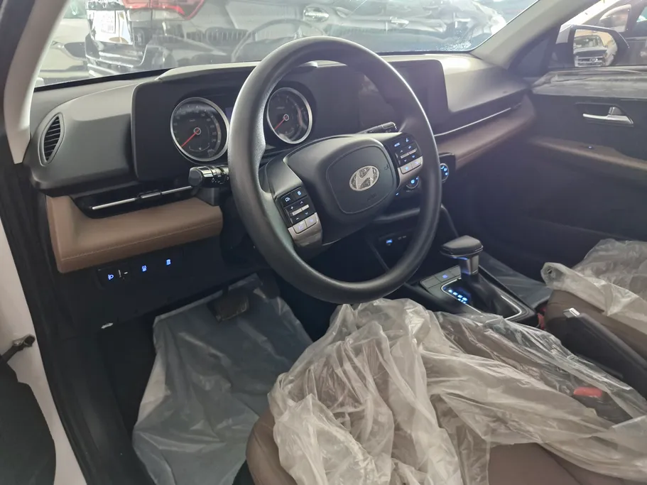 هيونداي اكسنت فلييت 2024 