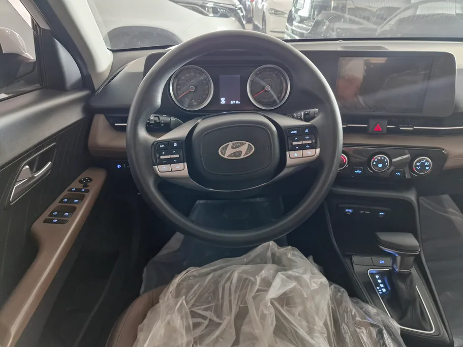 هيونداي اكسنت فلييت 2024 