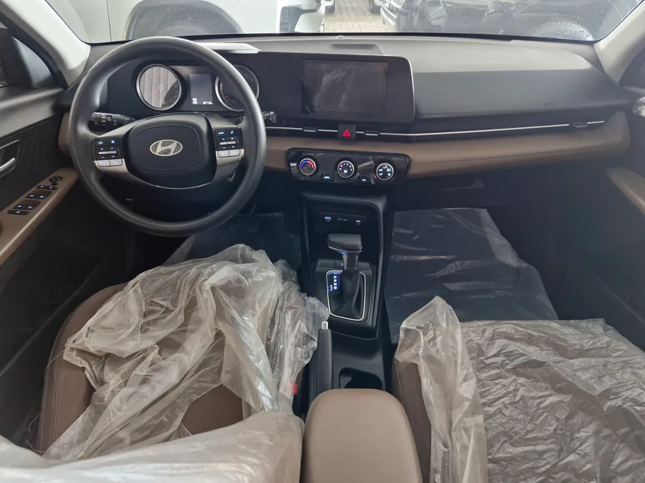 هيونداي اكسنت فلييت 2024 