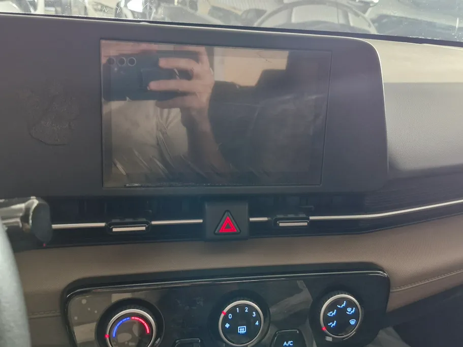 هيونداي اكسنت فلييت 2024 