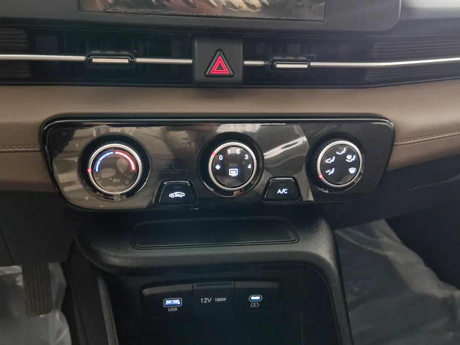 هيونداي اكسنت فلييت 2024 