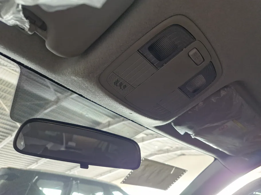 هيونداي اكسنت فلييت 2024 