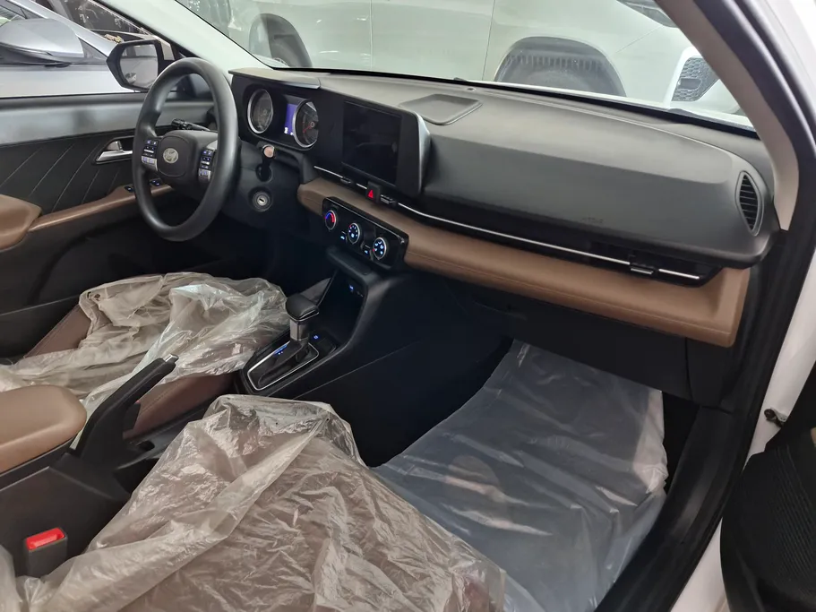 هيونداي اكسنت فلييت 2024 