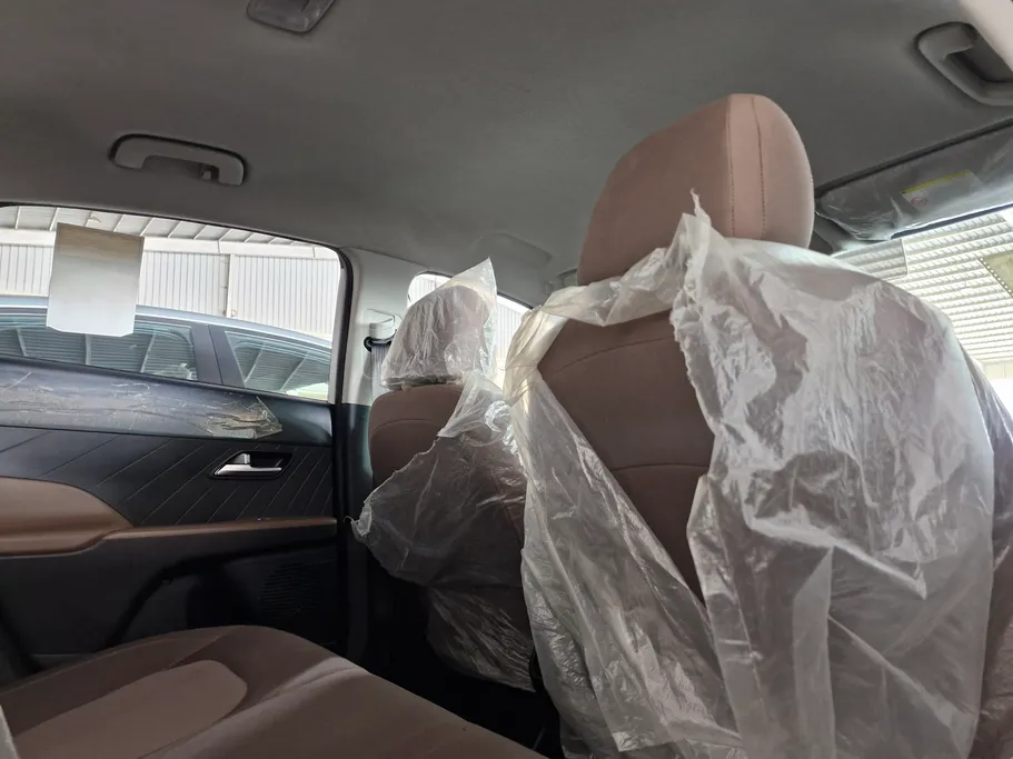 هيونداي اكسنت فلييت 2024 