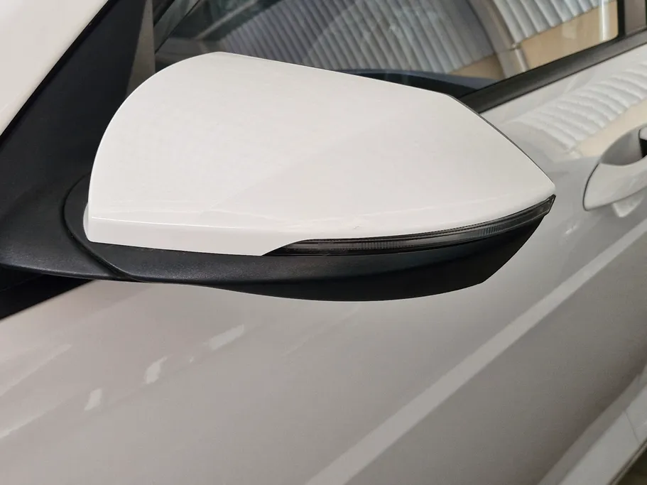 هيونداي اكسنت فلييت 2024 