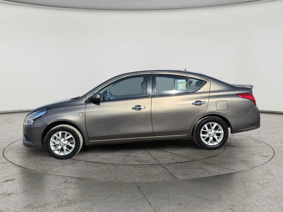 2023 Nissan Sunny SV Comfort 